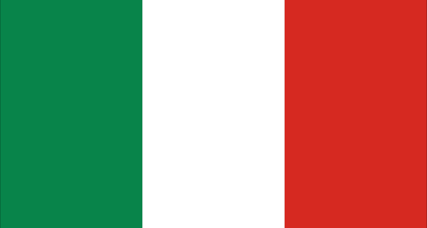 italy