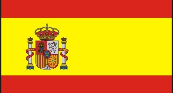 spain